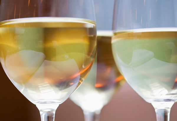 white wines for summer
