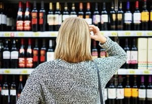 wine brand
