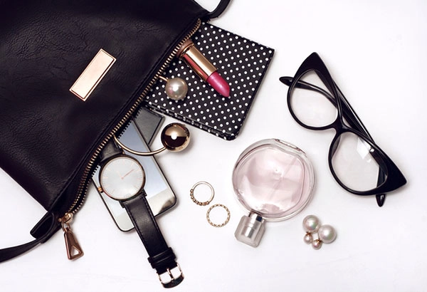 your purse