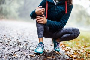 exercises for knee pain