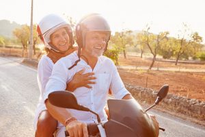 moving to a foreign country