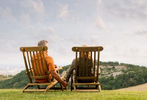 moving to a foeign country