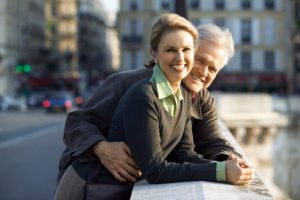 moving to a foreign country