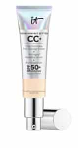 CC+ Cream with SPF 50+