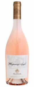 Chauteau d'Esclans Whispering Angel Rose