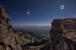 Total Solar Eclipse 2017