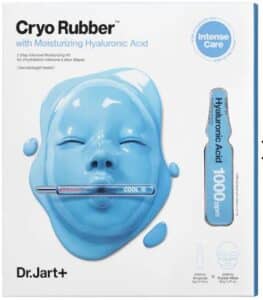 Jart Cryo Rubber Mask