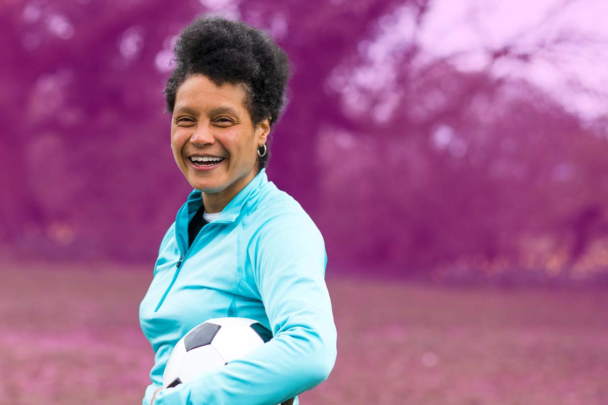 Over 50 and Still Kicking: Why I Joined an Adult Soccer League