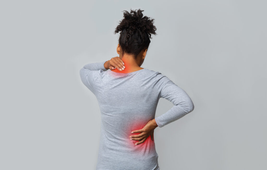 core exercises cause back pain