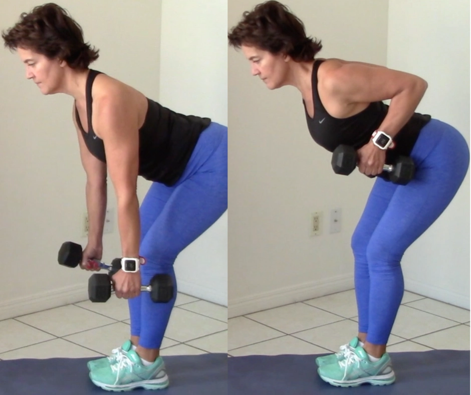 better posture