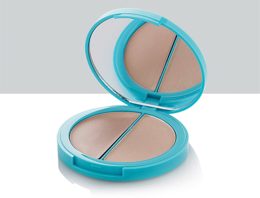 Carmindy Co. Carmindizing Champagne Highlighter carmindy carmindizing highlighter