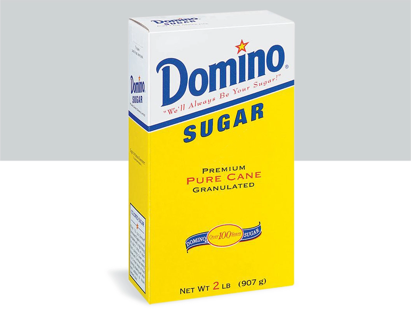 domino sugar