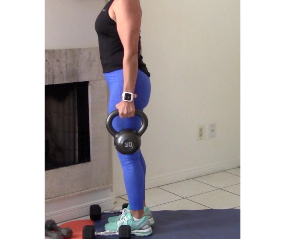 better posture