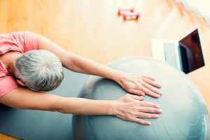 Lost your Fitness Routine? 5 Tips to Get you Back on Track