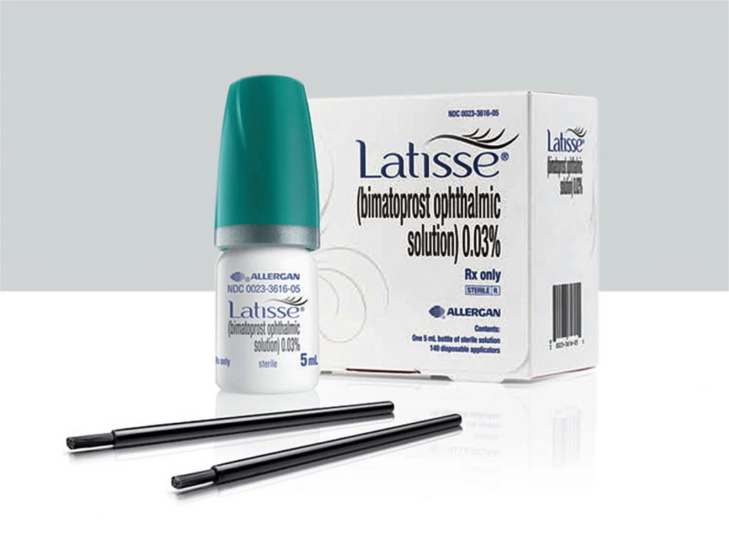 latisse lash growth serum