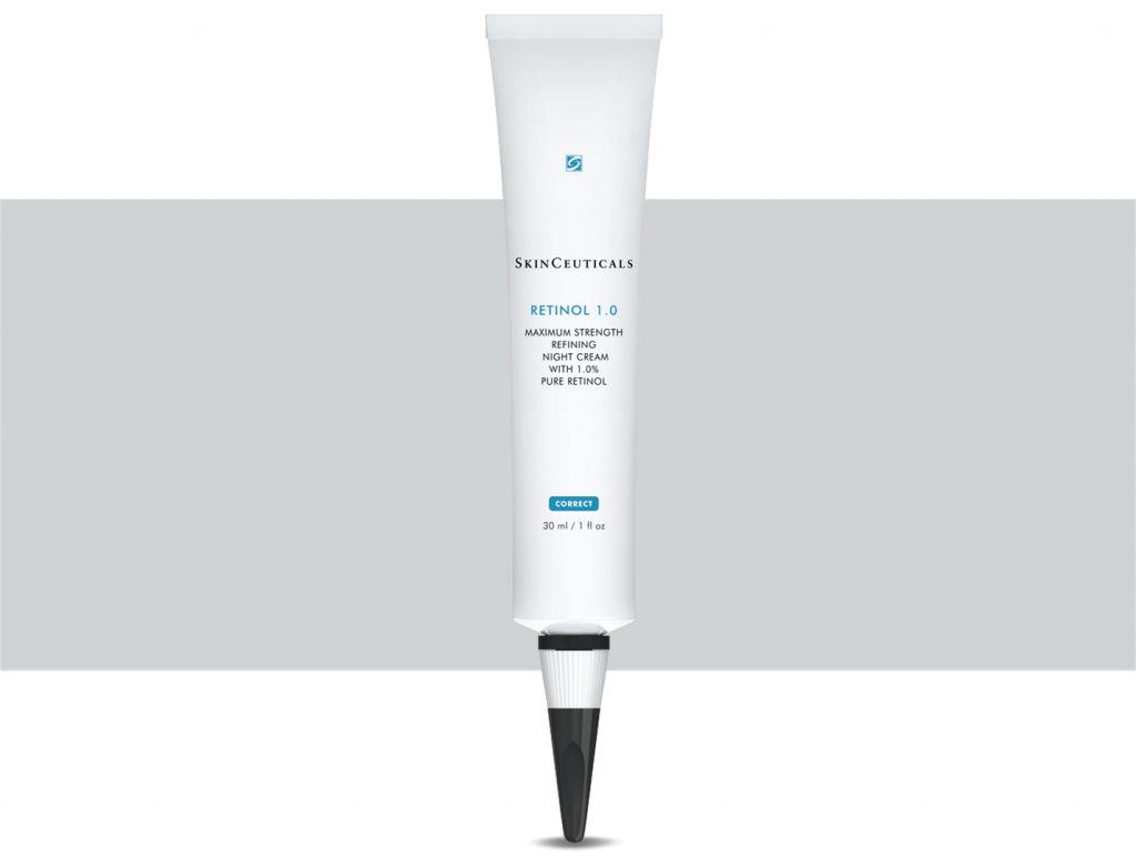skinceuticals retinol 1.0