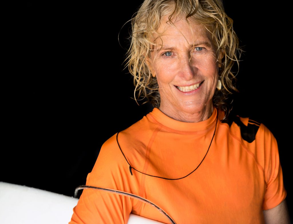 surfer patti sheaff - beautiful women over 60