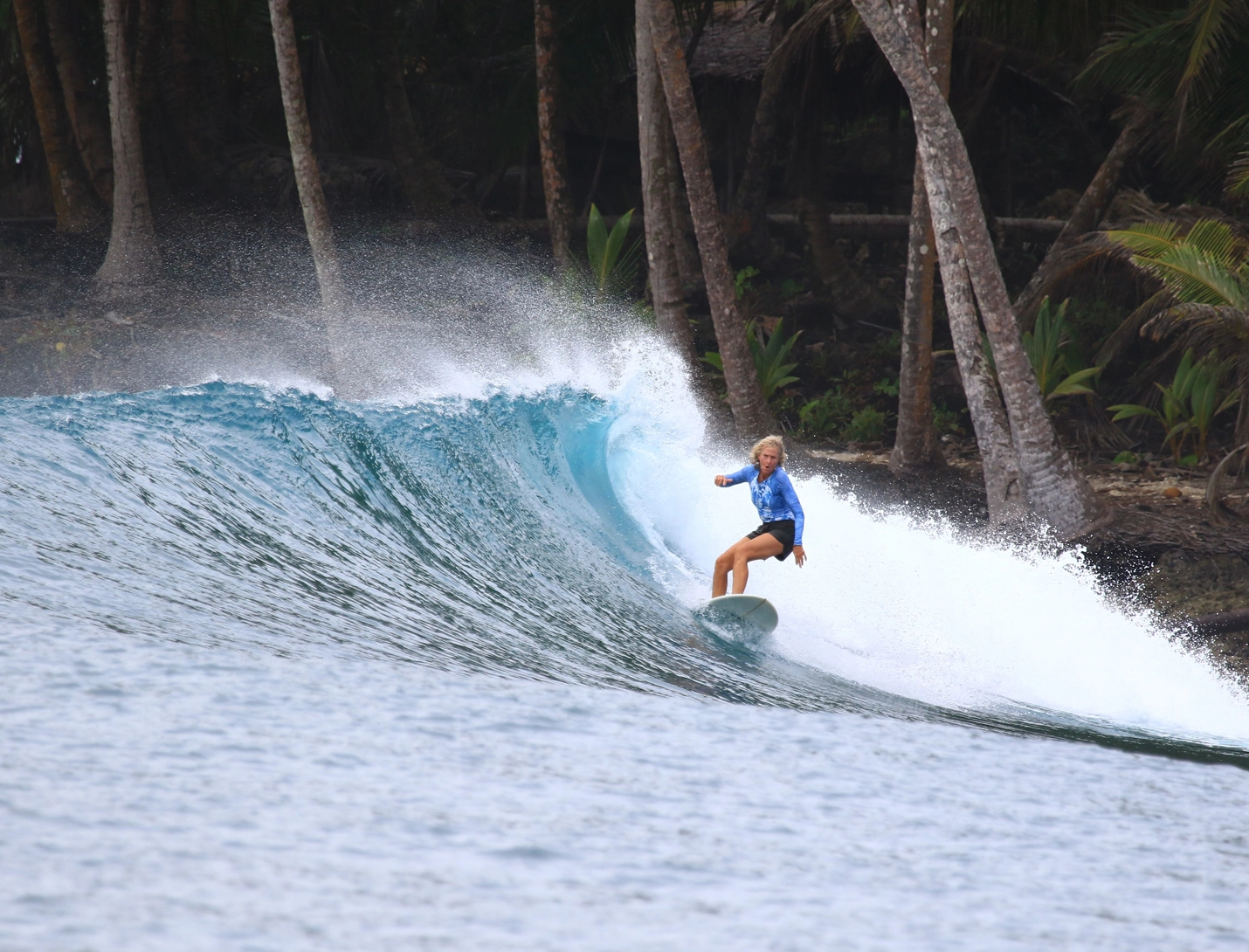 surfer patti sheaff - beautiful women over 60