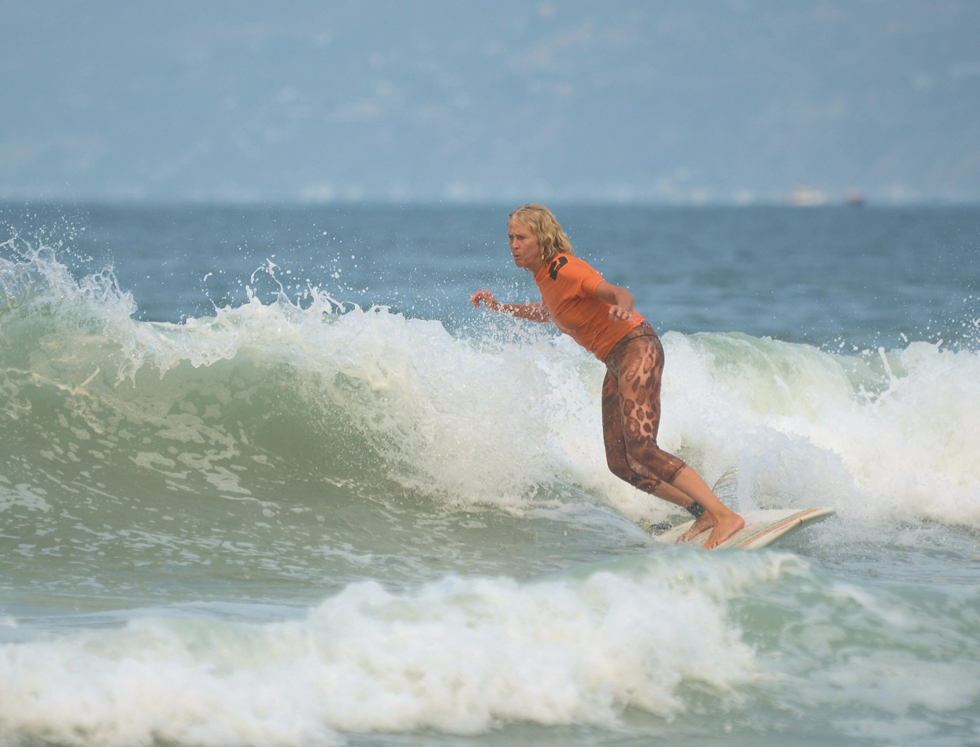 surfer patti sheaff - beautiful women over 60