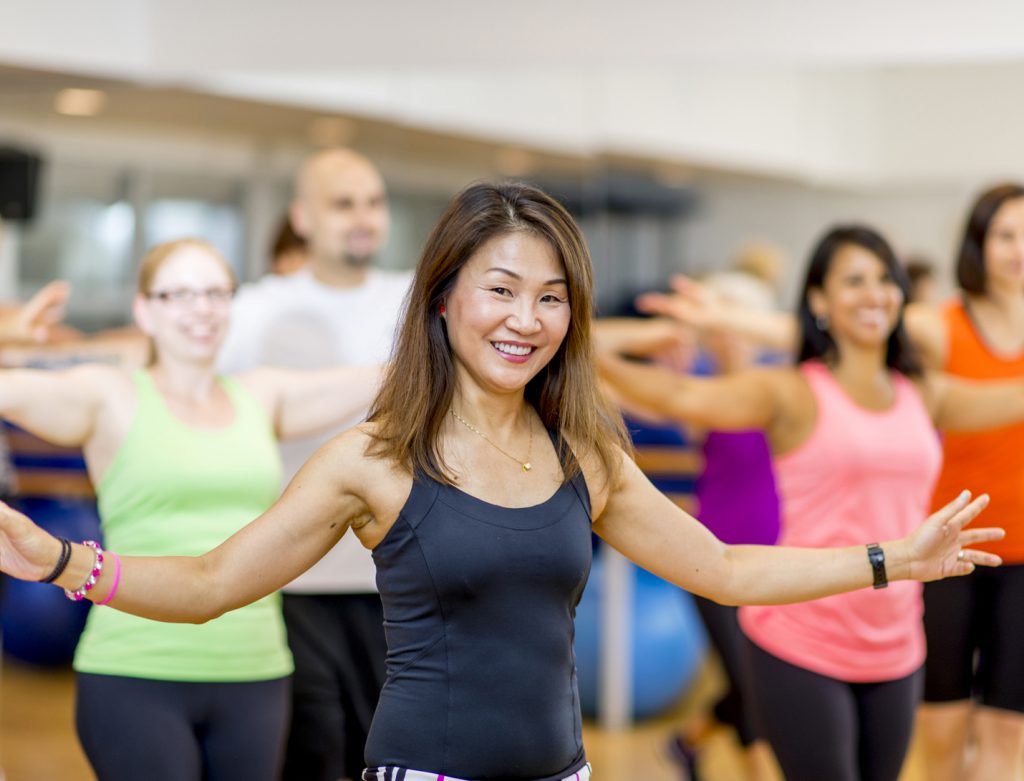 what to know before taking a dance class - women over 50