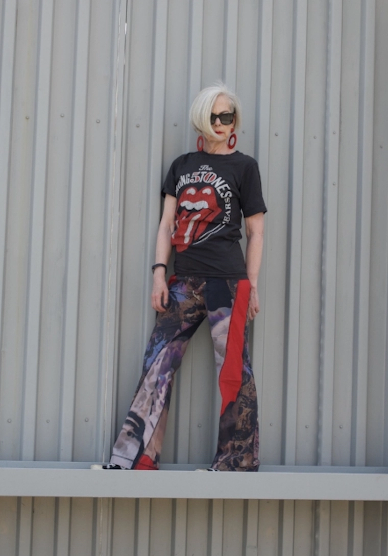 accidental icon lyn slater