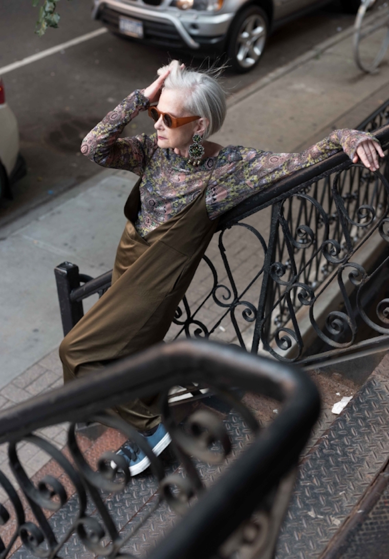 accidental icon lyn slater