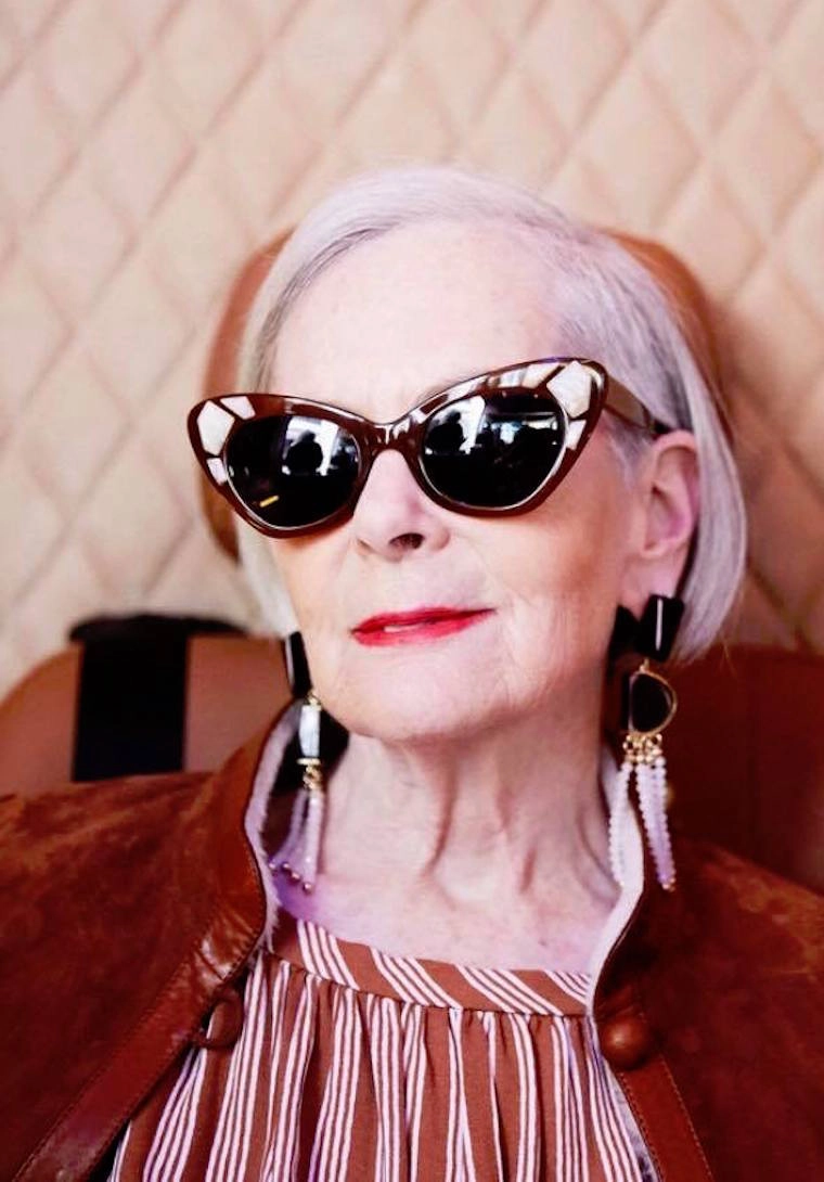 accidental icon lyn slater
