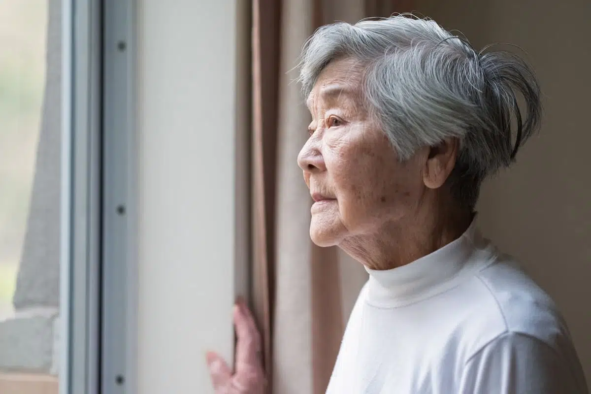 Long goodbye of Alzheimer's feature