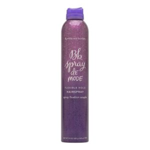 Bumble and Bumble Spray De Mode hairspray