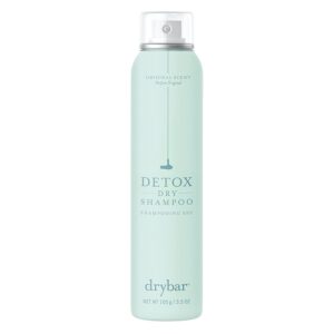 Drybar Triple Sec 3-in-1 Finishing Sprays