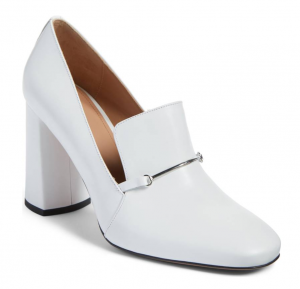Lewit - Amara Loafer Pump