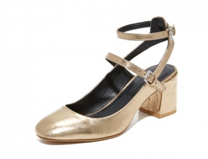 Rebecca Minkoff - Brooke Mary Jane pumps