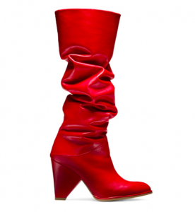 Stuart Weitzman the Smashing Boot
