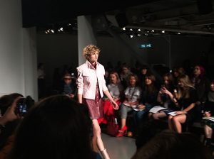 London Fashion Week report