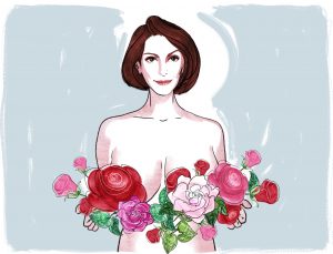 After Boob Job Regret