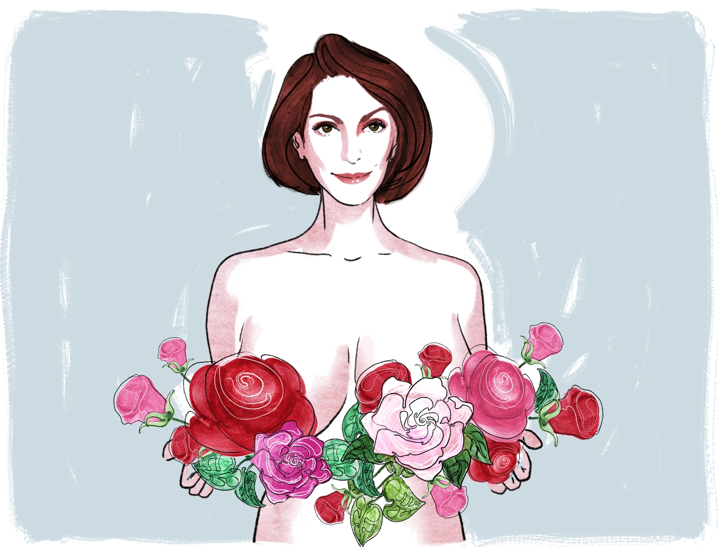 After Boob Job Regret
