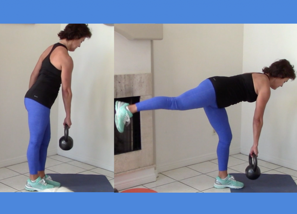 best butt exercises at home