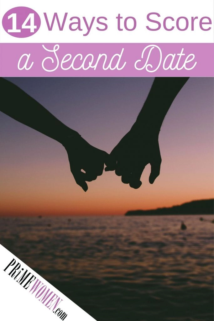 14 Ways to Score a Second Date