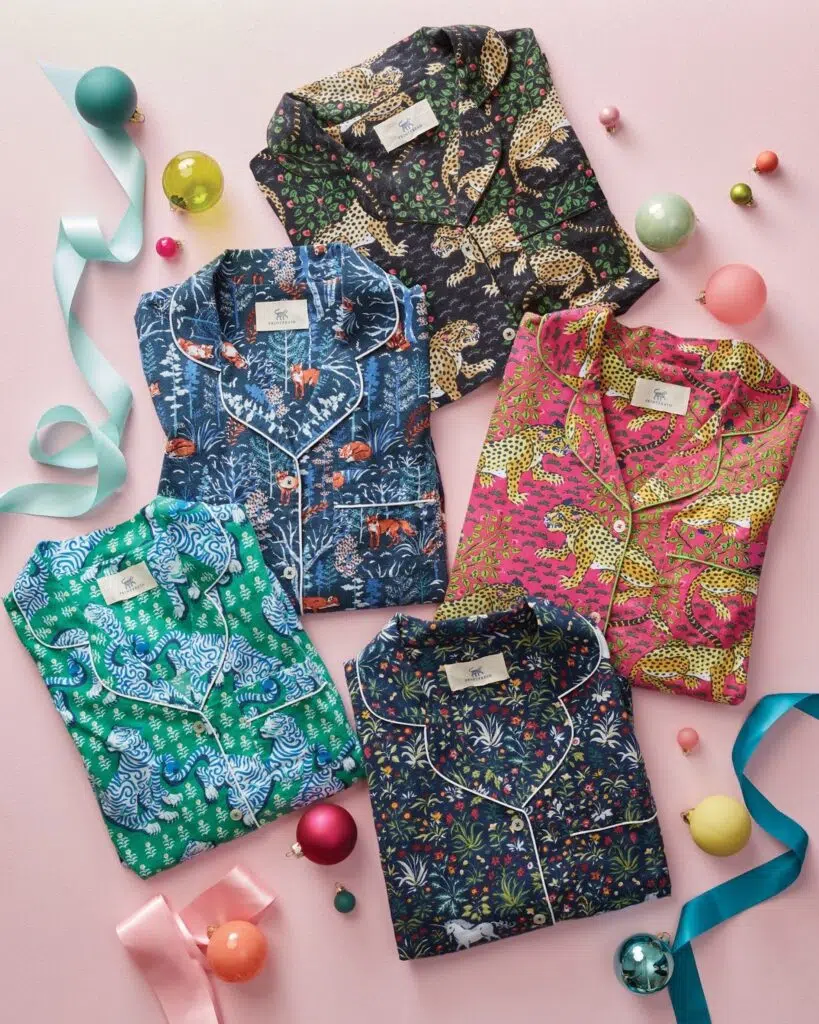 PRiNTFresh Pajamas