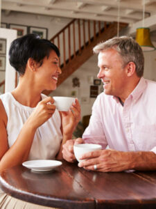 Increase the chance you get a second date