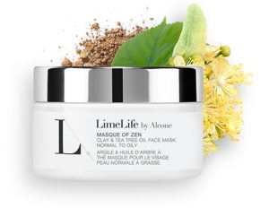 The mask of zen is a great face mask for women with adult cystic acne.