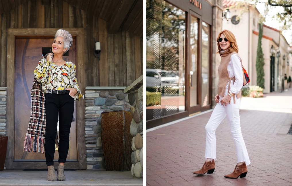 fabulous after 50