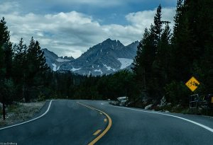 Eastern Sierra