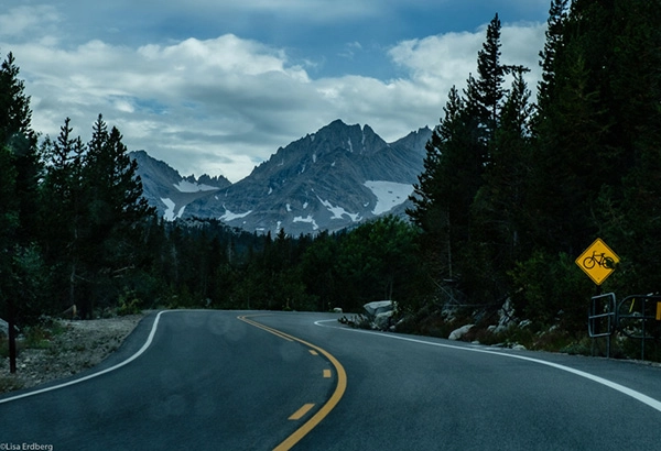 Eastern Sierra