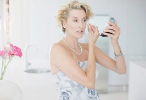 party makeup