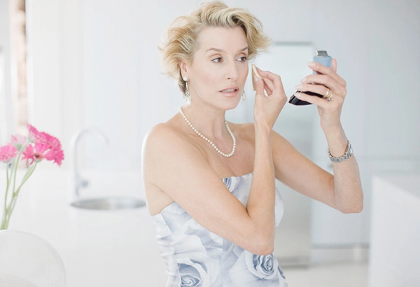 party makeup
