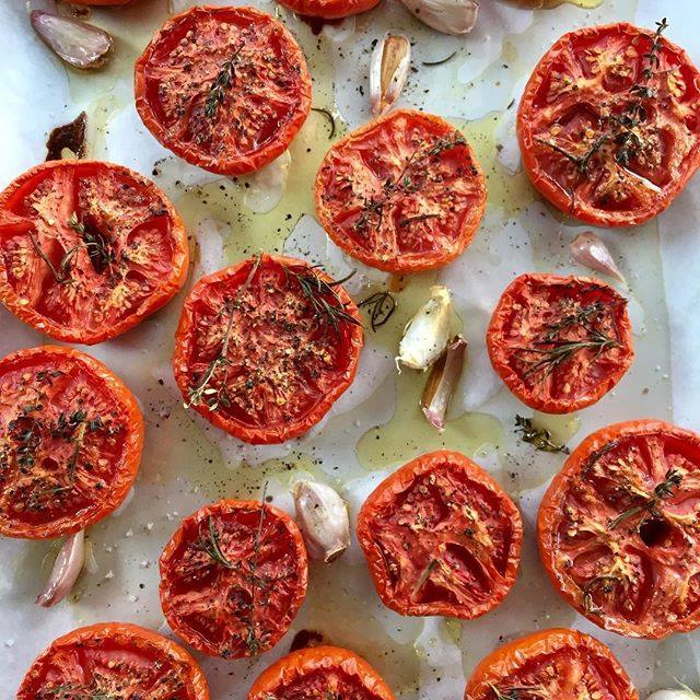 dorie greenspan tomatoes