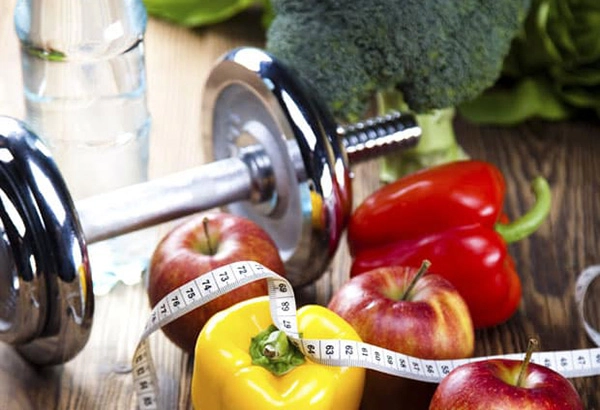 nutrition after 50
