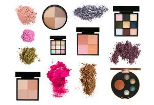 makeup shades