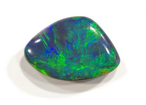 investment gemstones - opal